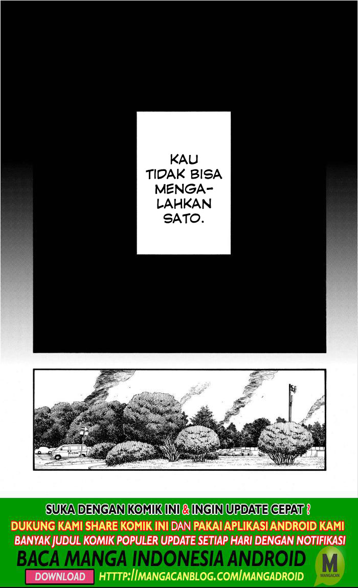 ajin - Chapter: 71