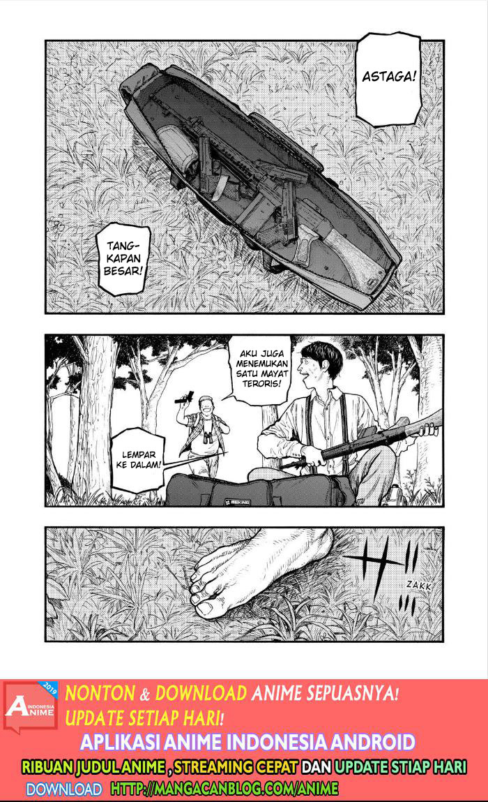 ajin - Chapter: 71