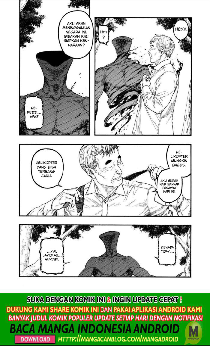 ajin - Chapter: 71