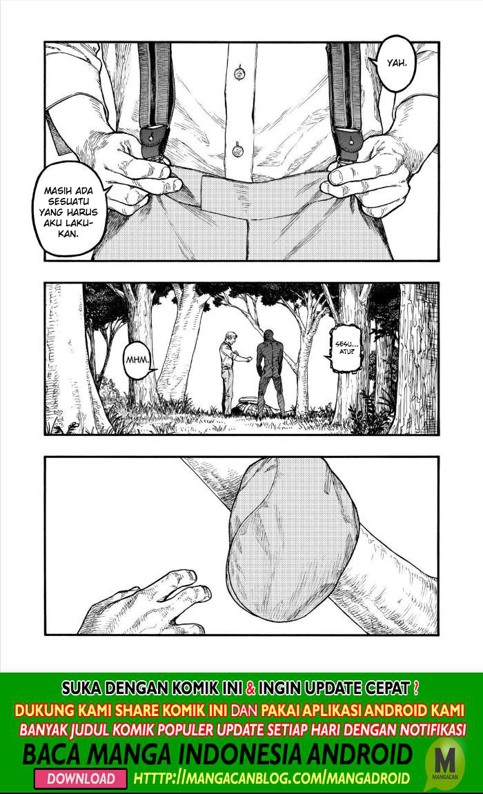 ajin - Chapter: 71