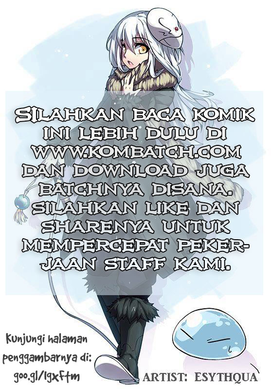 tensei-shitara-slime-datta-ken - Chapter: 14