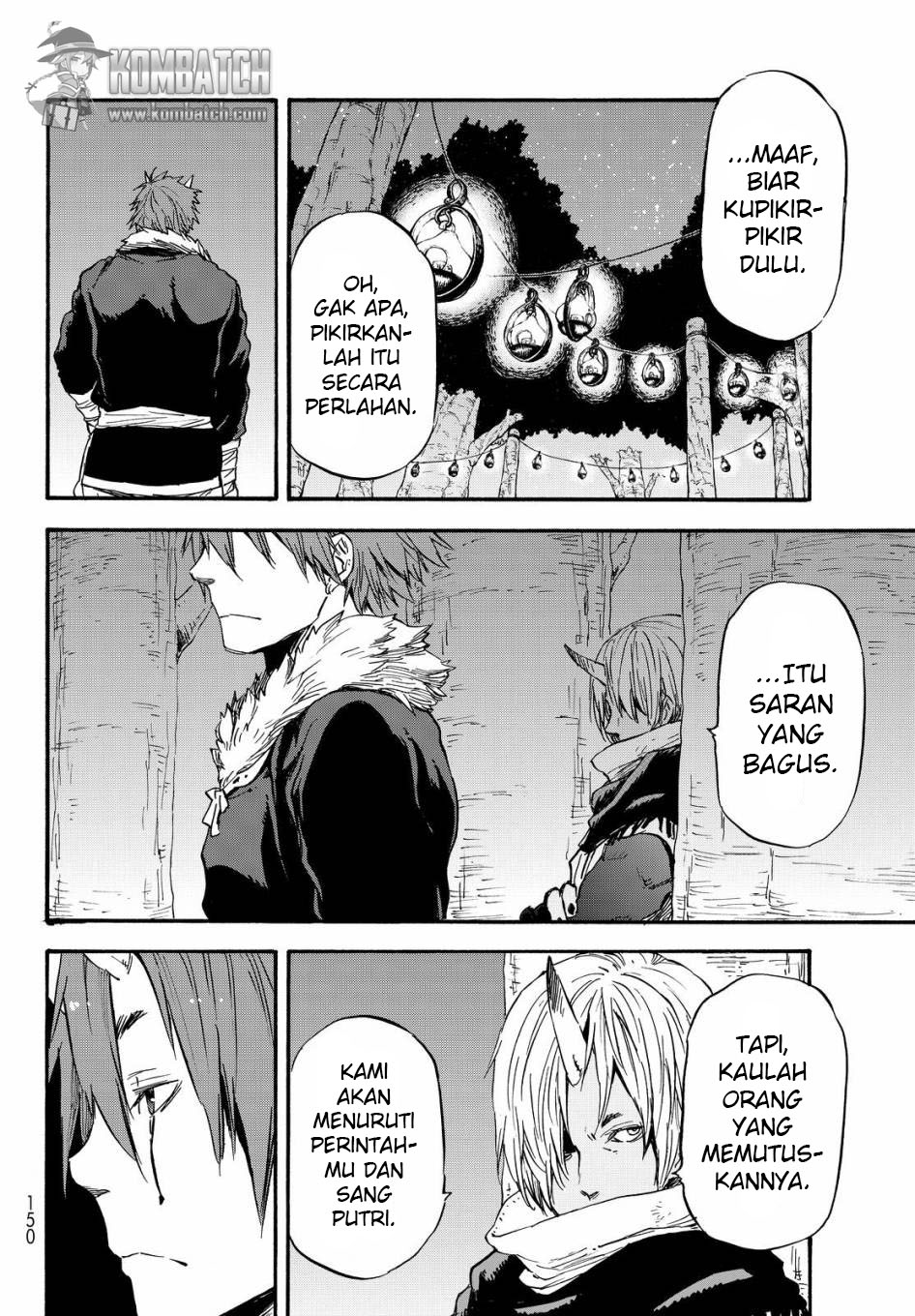 tensei-shitara-slime-datta-ken - Chapter: 14