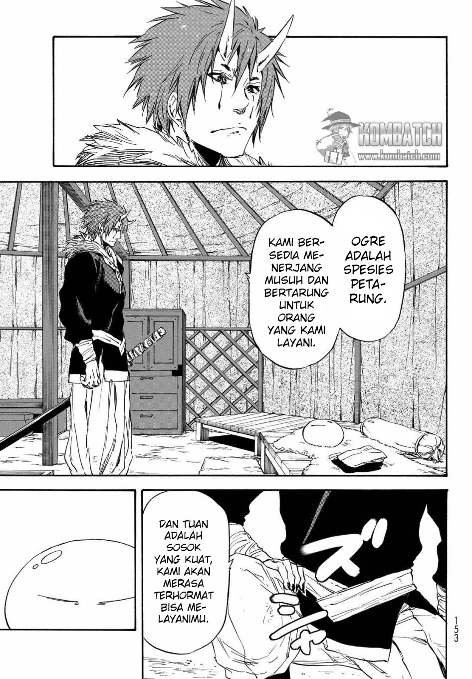 tensei-shitara-slime-datta-ken - Chapter: 14