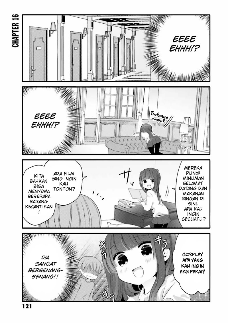 uchi-no-hentai-maid-ni-osowareteru - Chapter: 16