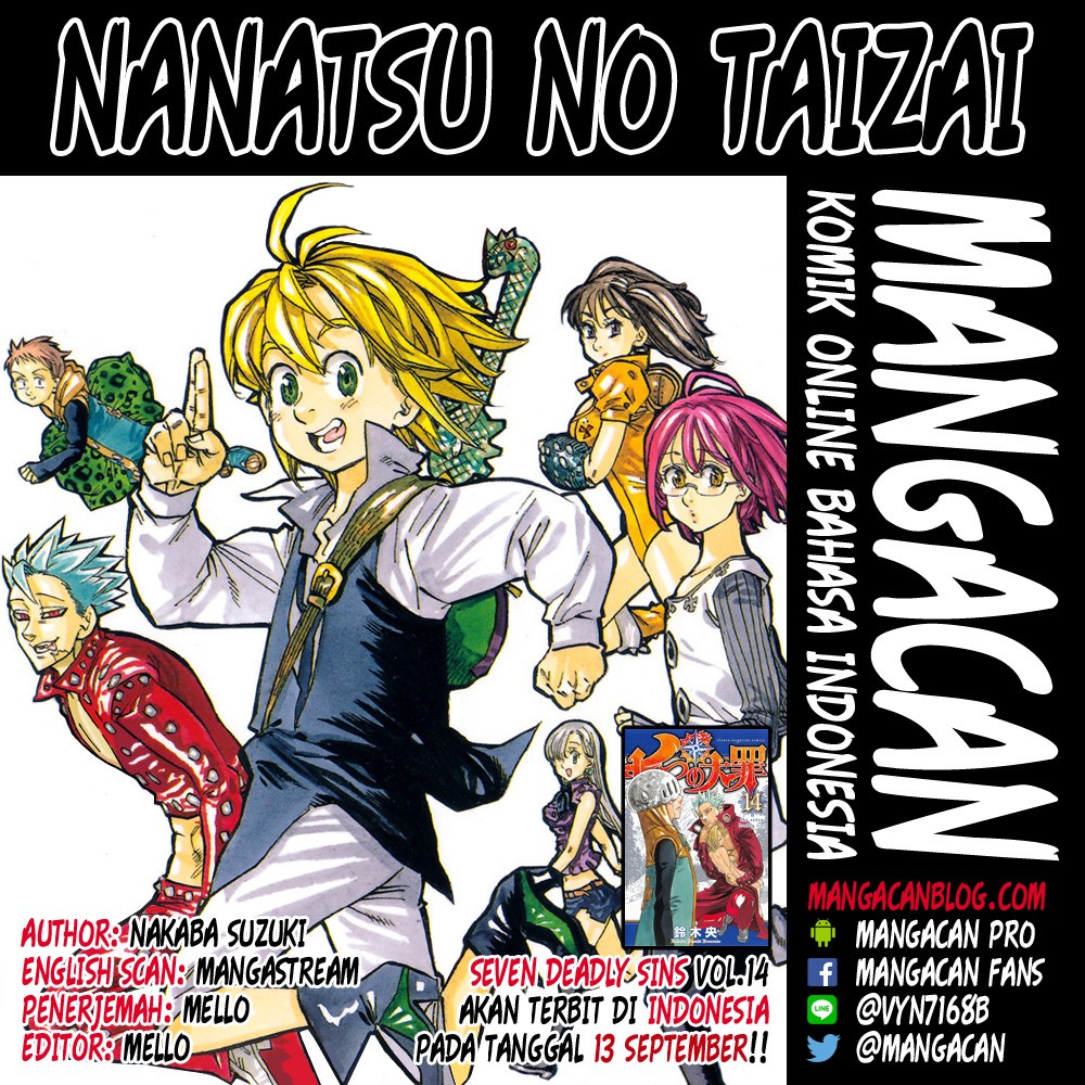 nanatsu-no-taizai - Chapter: 233