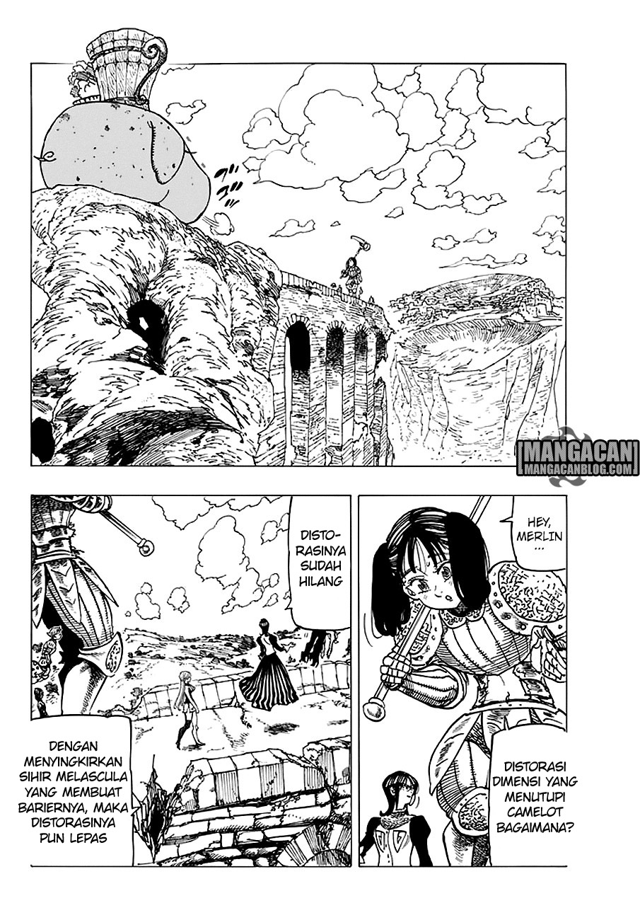 nanatsu-no-taizai - Chapter: 233