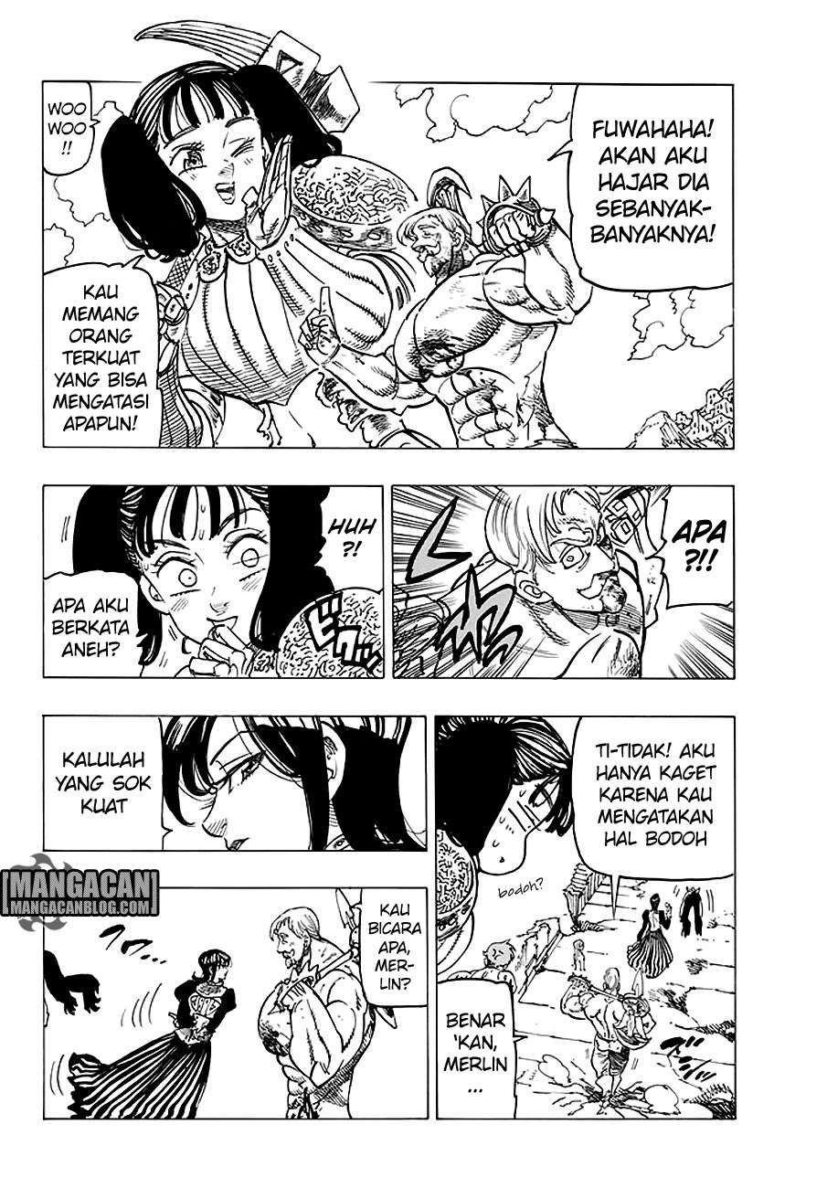 nanatsu-no-taizai - Chapter: 233