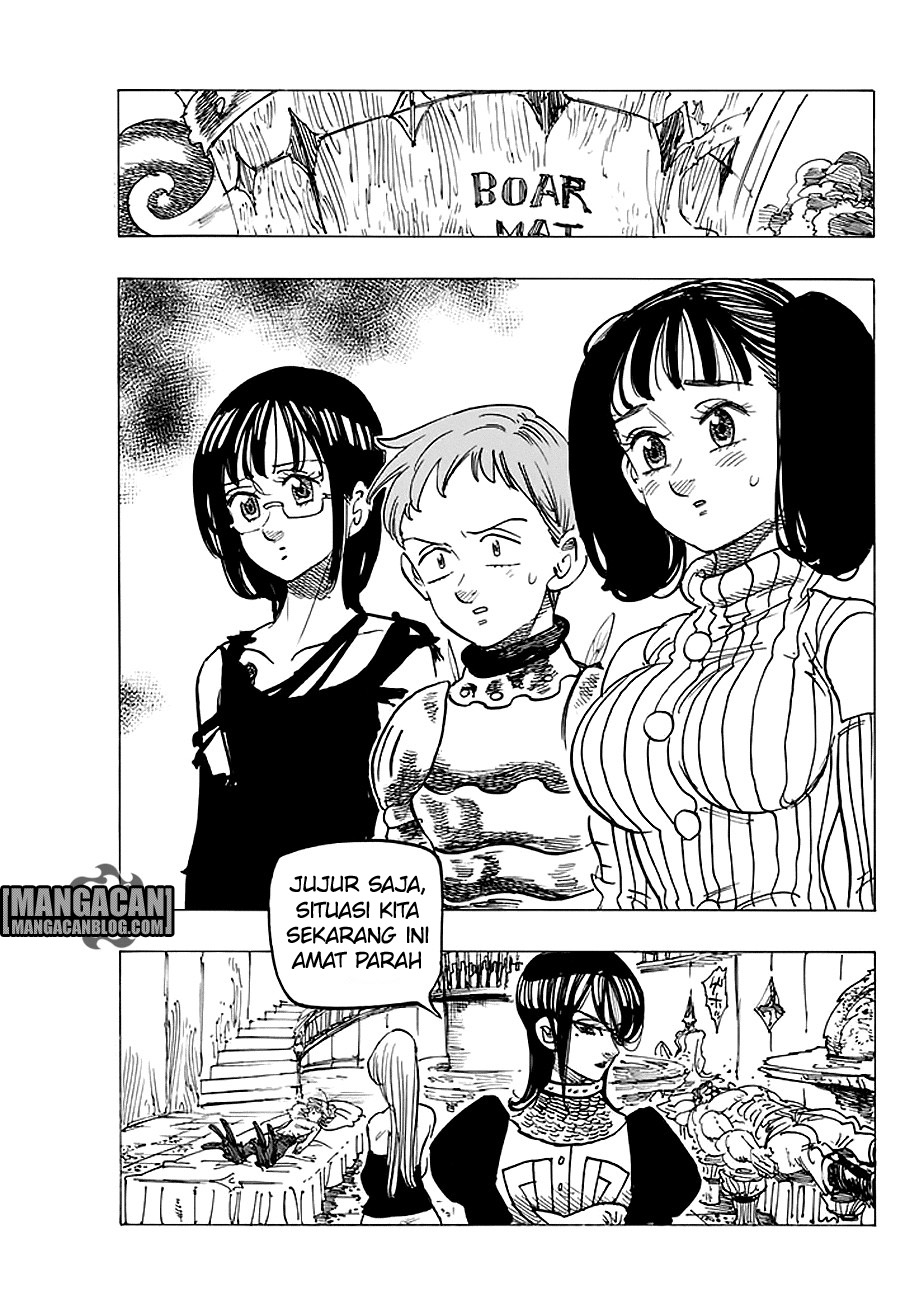 nanatsu-no-taizai - Chapter: 233