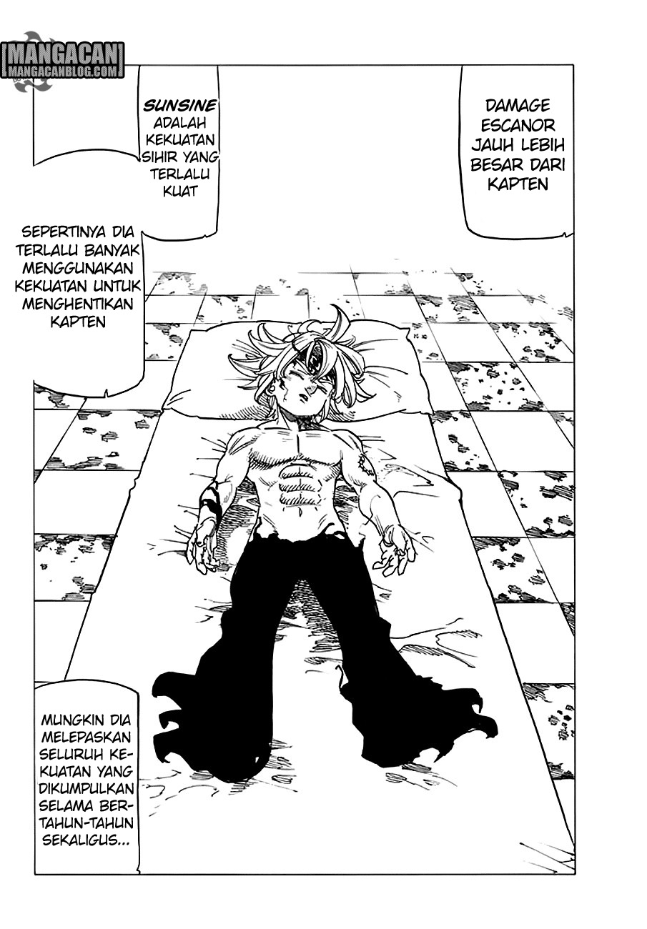 nanatsu-no-taizai - Chapter: 233