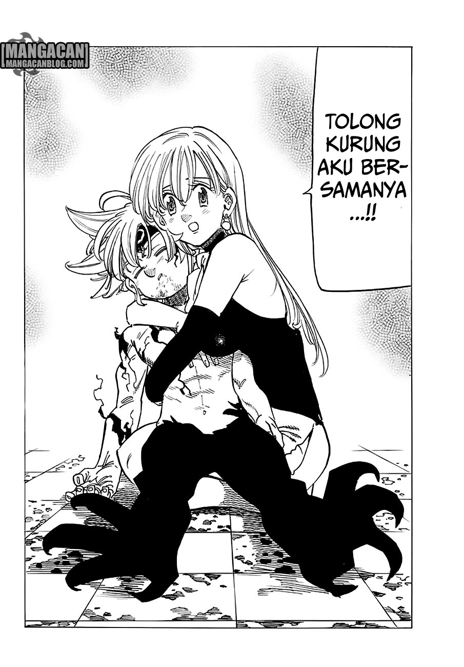 nanatsu-no-taizai - Chapter: 233