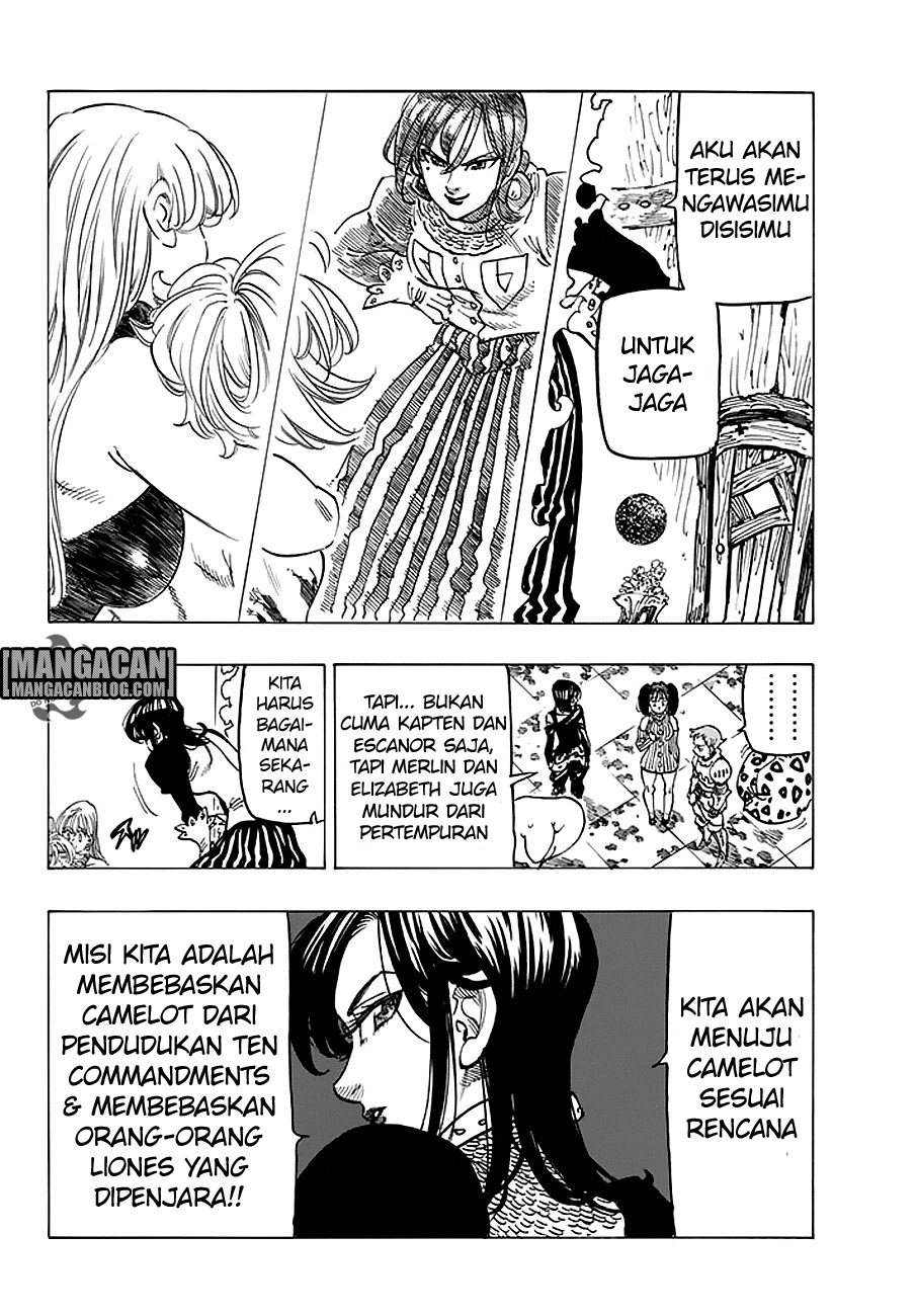 nanatsu-no-taizai - Chapter: 233