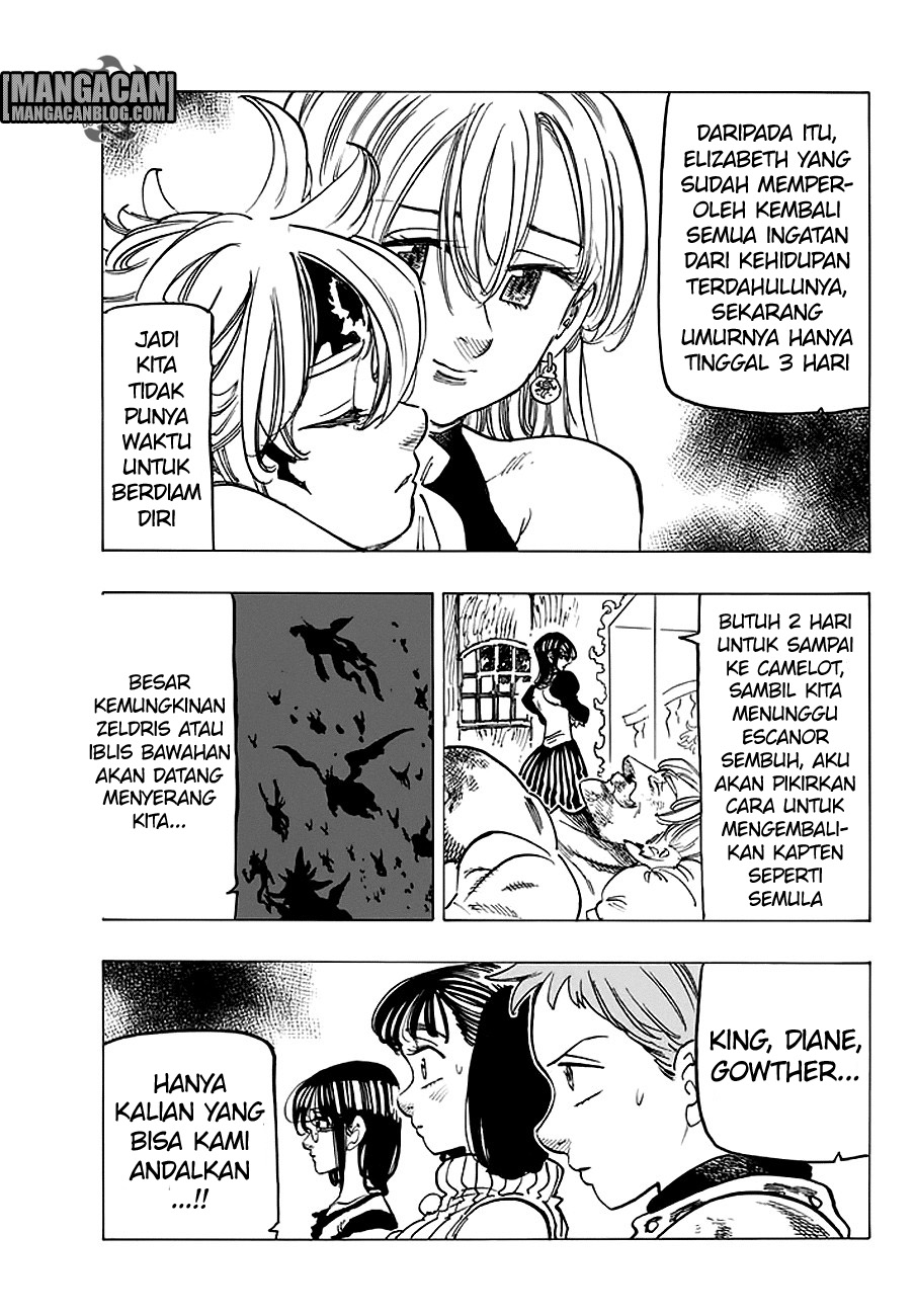 nanatsu-no-taizai - Chapter: 233