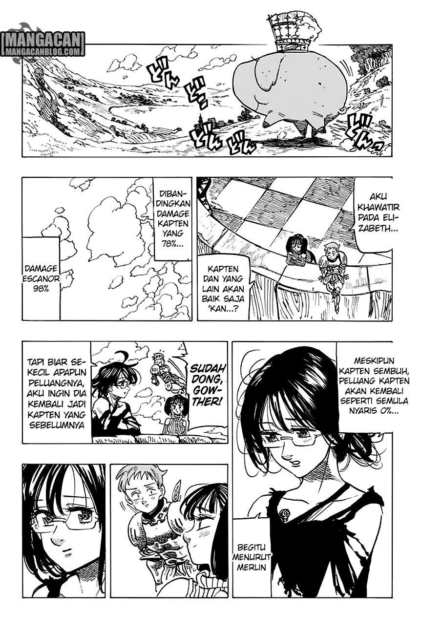 nanatsu-no-taizai - Chapter: 233