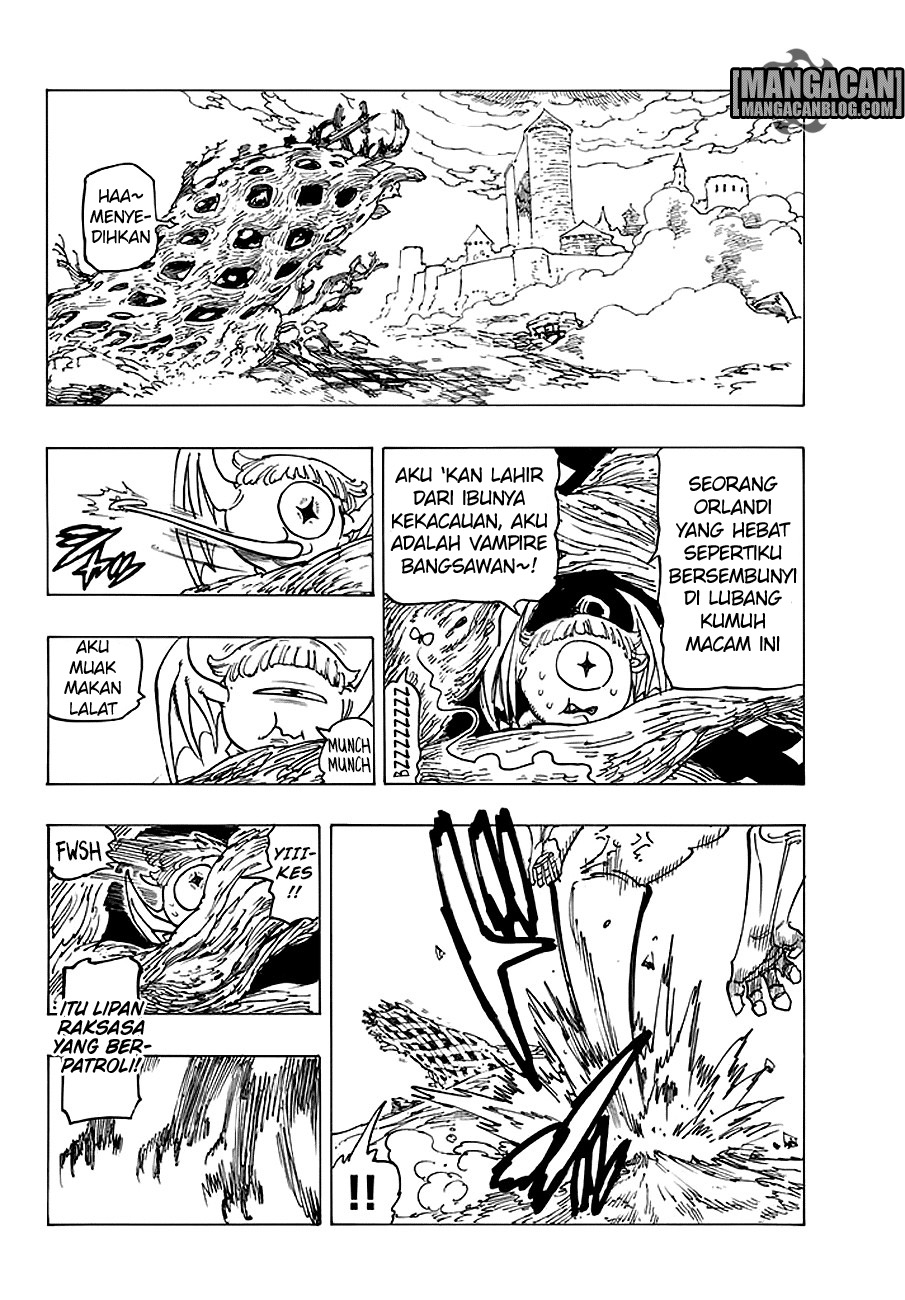 nanatsu-no-taizai - Chapter: 233