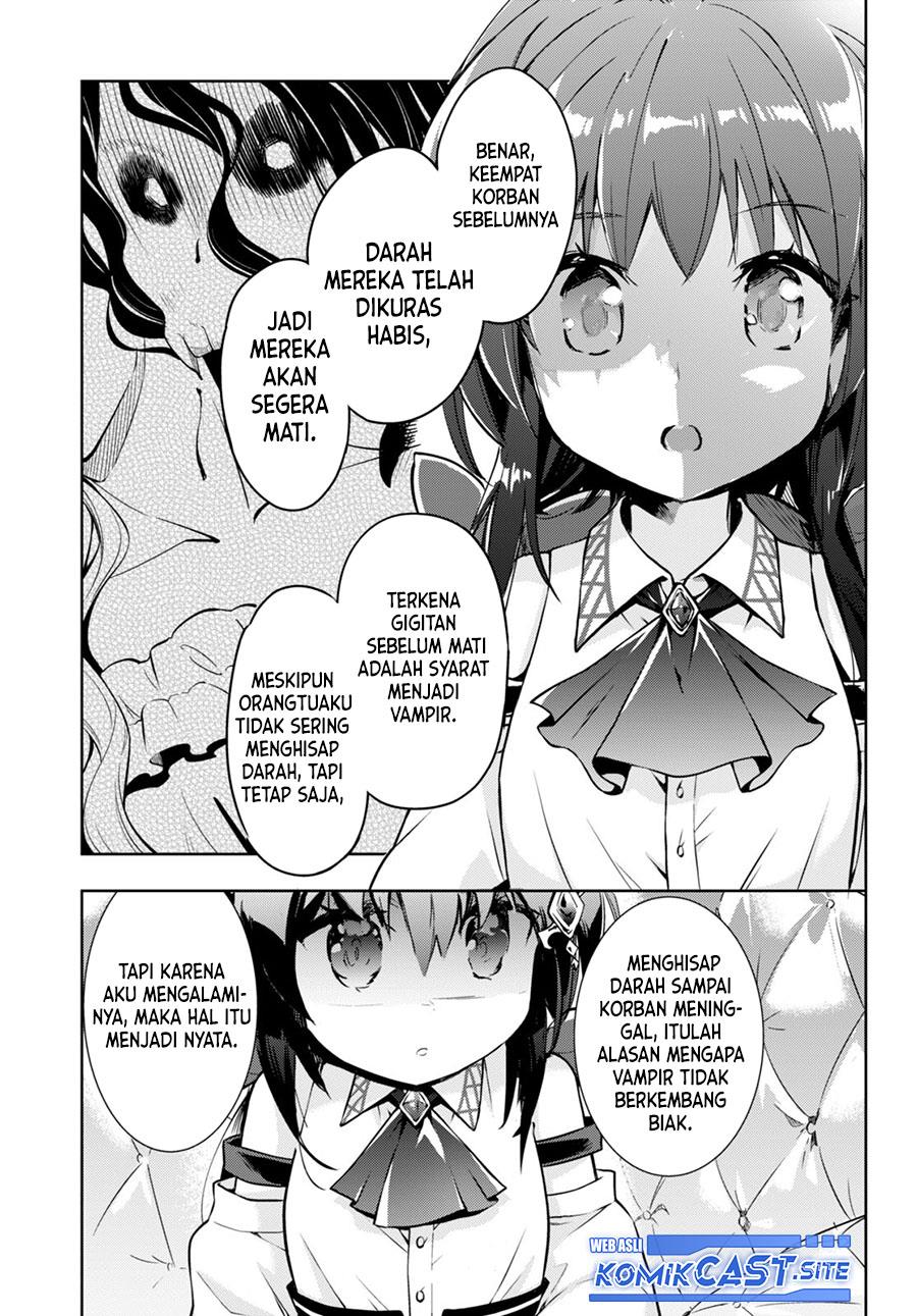 kenshi-o-mezashite-nyugaku-shitanoni-maho-tekisei-9999-nandesukedo - Chapter: 50