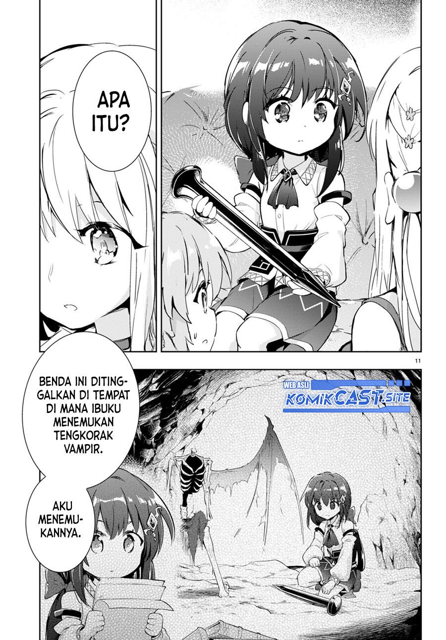 kenshi-o-mezashite-nyugaku-shitanoni-maho-tekisei-9999-nandesukedo - Chapter: 50