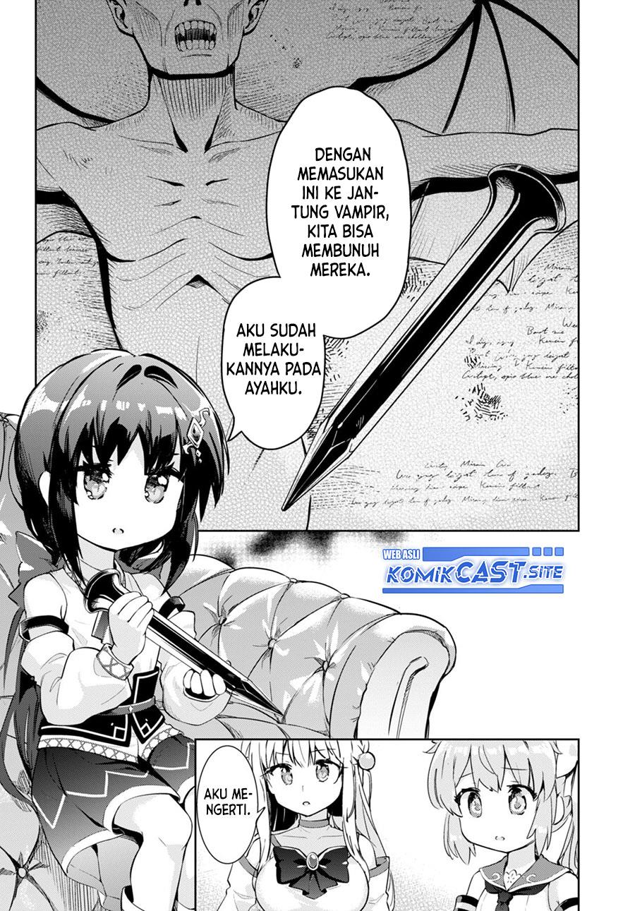 kenshi-o-mezashite-nyugaku-shitanoni-maho-tekisei-9999-nandesukedo - Chapter: 50