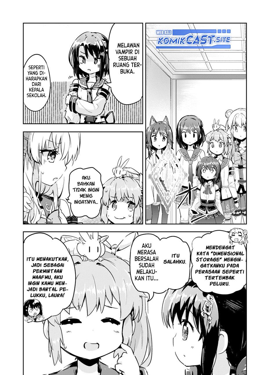 kenshi-o-mezashite-nyugaku-shitanoni-maho-tekisei-9999-nandesukedo - Chapter: 50