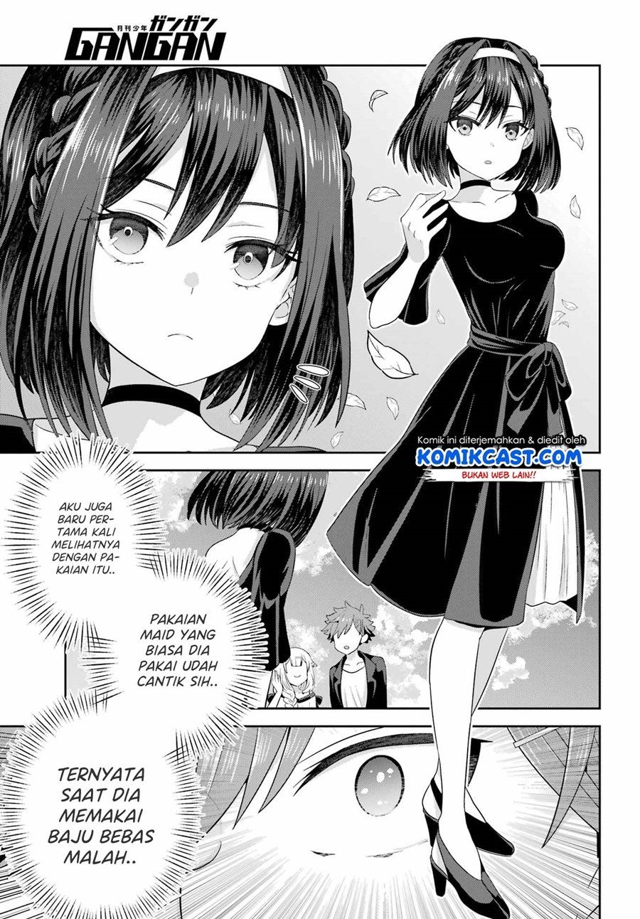 gomennasai-ojou-sama-ore-wa-maid-ga-suki-nan-desu - Chapter: 4.1