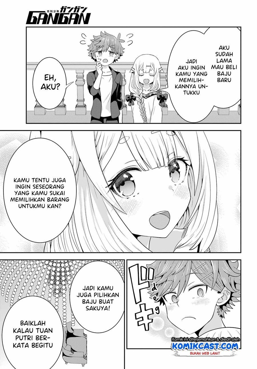 gomennasai-ojou-sama-ore-wa-maid-ga-suki-nan-desu - Chapter: 4.1