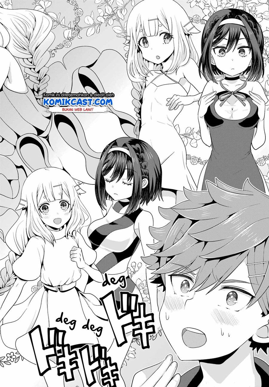 gomennasai-ojou-sama-ore-wa-maid-ga-suki-nan-desu - Chapter: 4.1