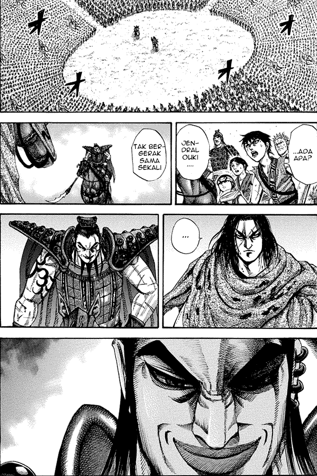 kingdom - Chapter: 165