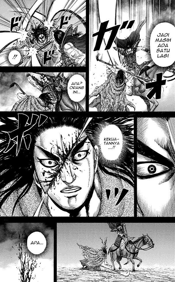 kingdom - Chapter: 165