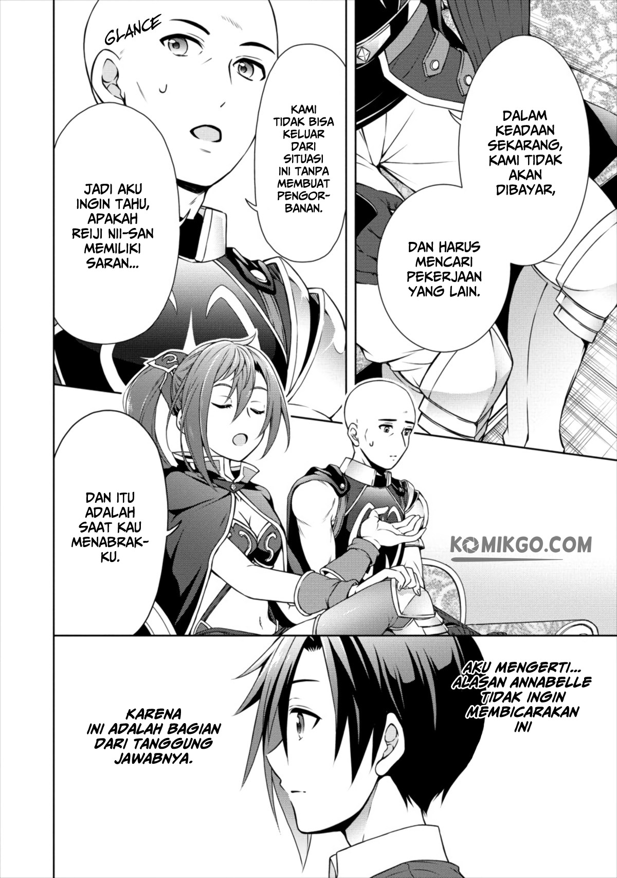 cheat-kusushi-no-slow-life-isekai-ni-tsukurou-drugstore - Chapter: 12