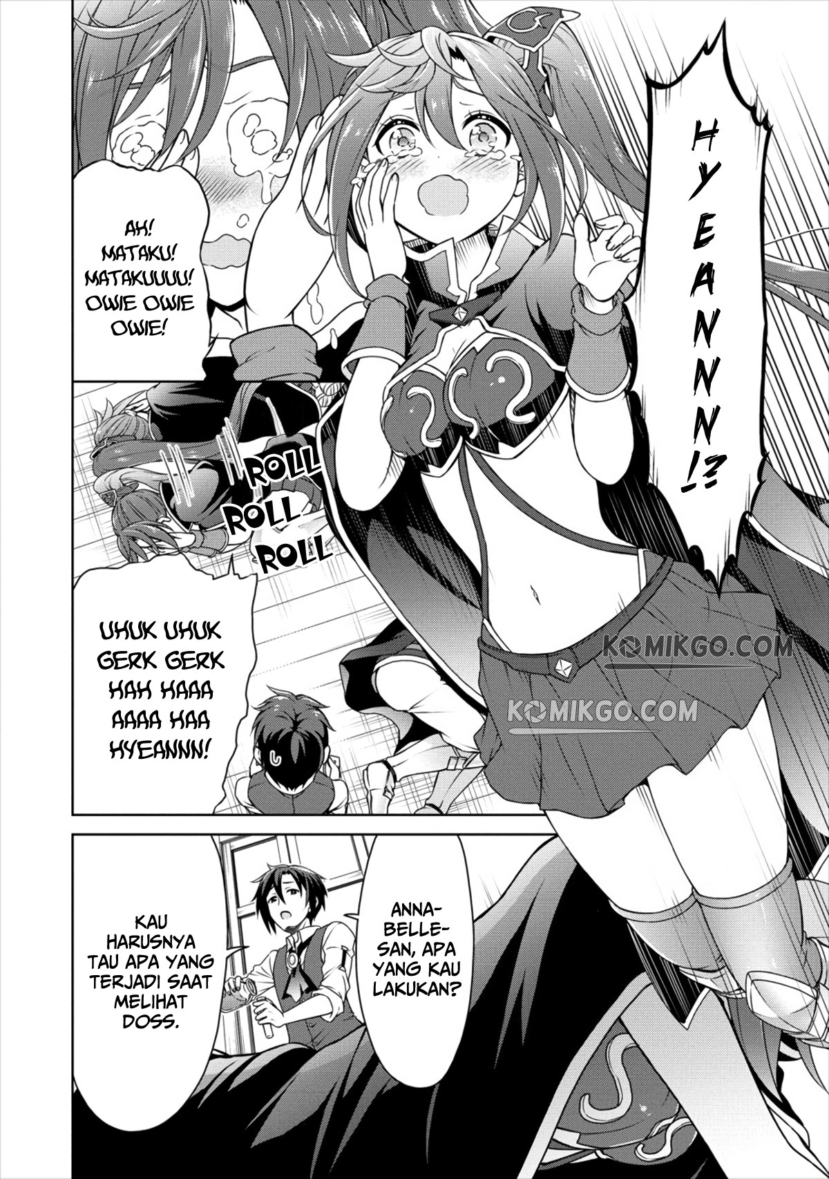 cheat-kusushi-no-slow-life-isekai-ni-tsukurou-drugstore - Chapter: 12