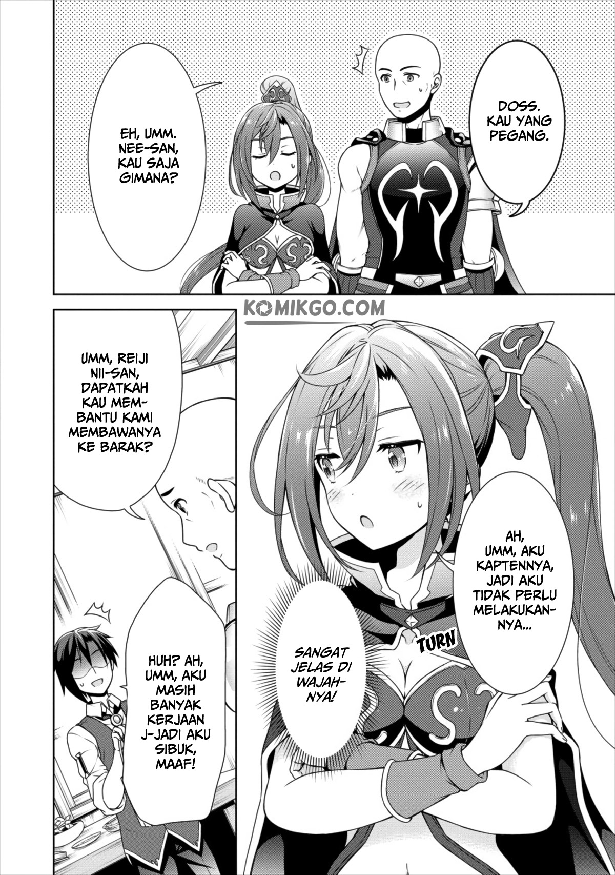 cheat-kusushi-no-slow-life-isekai-ni-tsukurou-drugstore - Chapter: 12