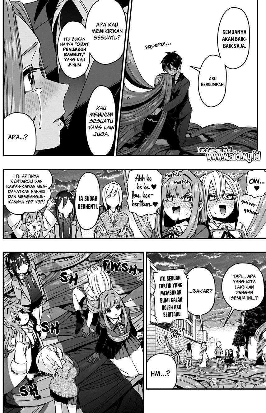 kimi-no-koto-ga-dai-dai-dai-dai-daisuki-na-100-ri-no-kanojo - Chapter: 43