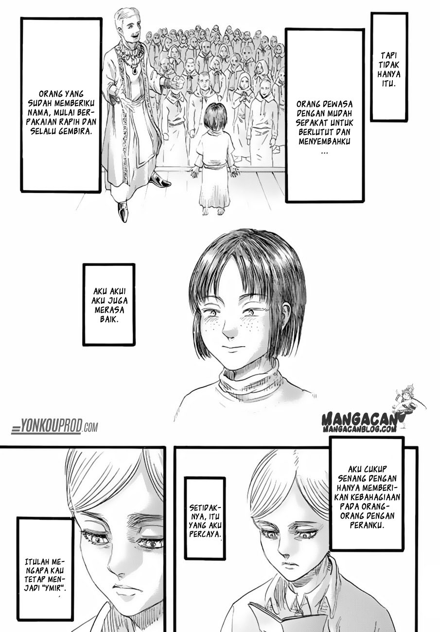 shingeki-no-kyojin - Chapter: 89