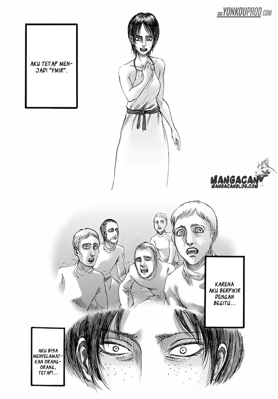 shingeki-no-kyojin - Chapter: 89