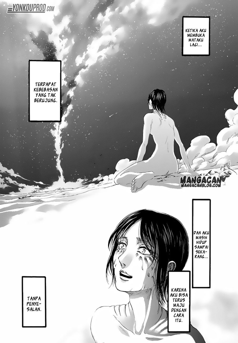 shingeki-no-kyojin - Chapter: 89