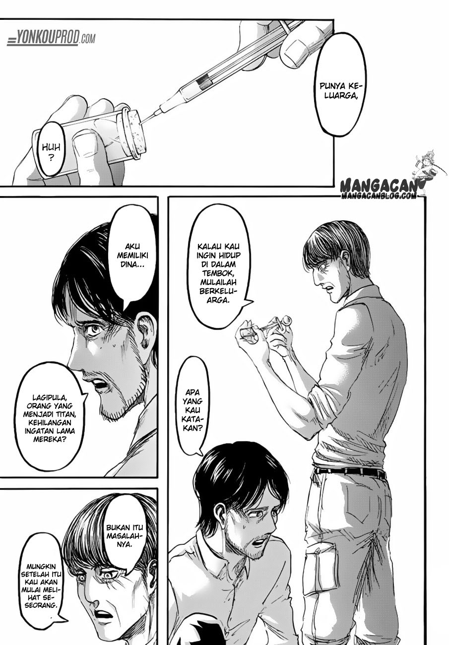 shingeki-no-kyojin - Chapter: 89