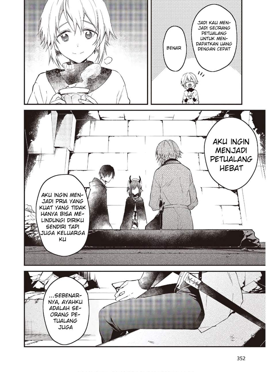 realist-maou-niyoru-seiiki-naki-isekai-kaikaku - Chapter: 25