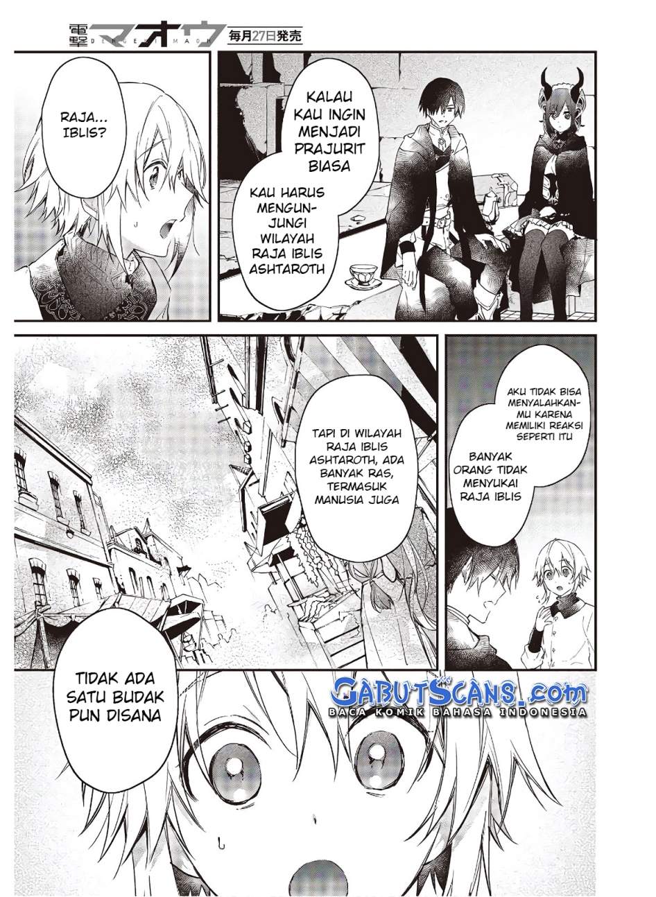 realist-maou-niyoru-seiiki-naki-isekai-kaikaku - Chapter: 25