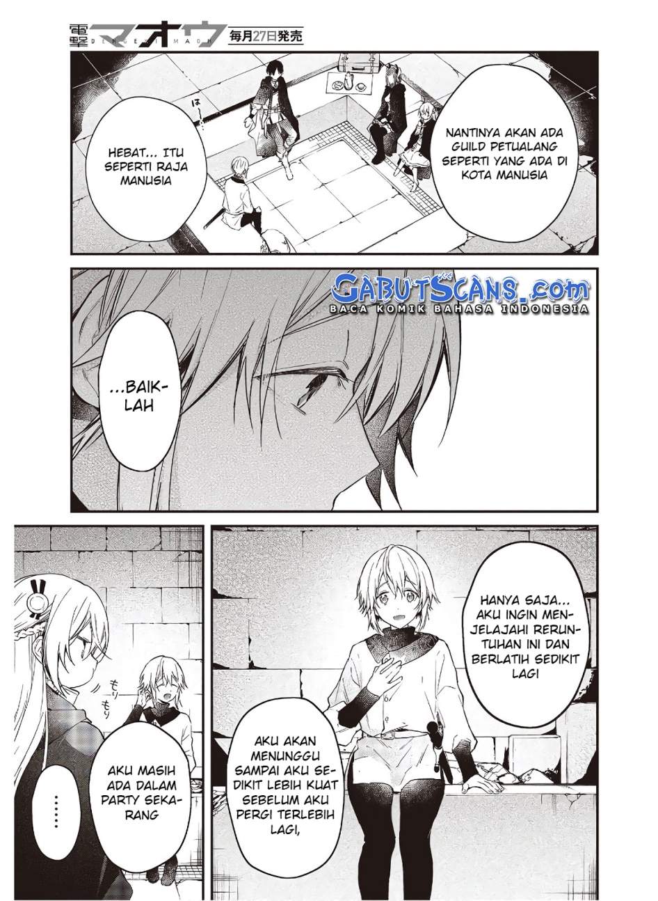 realist-maou-niyoru-seiiki-naki-isekai-kaikaku - Chapter: 25