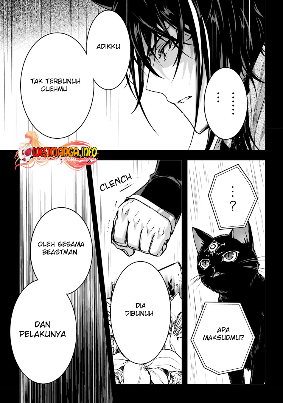 assassin-de-aru-ore-no-sutetasu-ga-yuusha-yori-mo-akiraka-ni-tsuyoi-nodaga - Chapter: 25