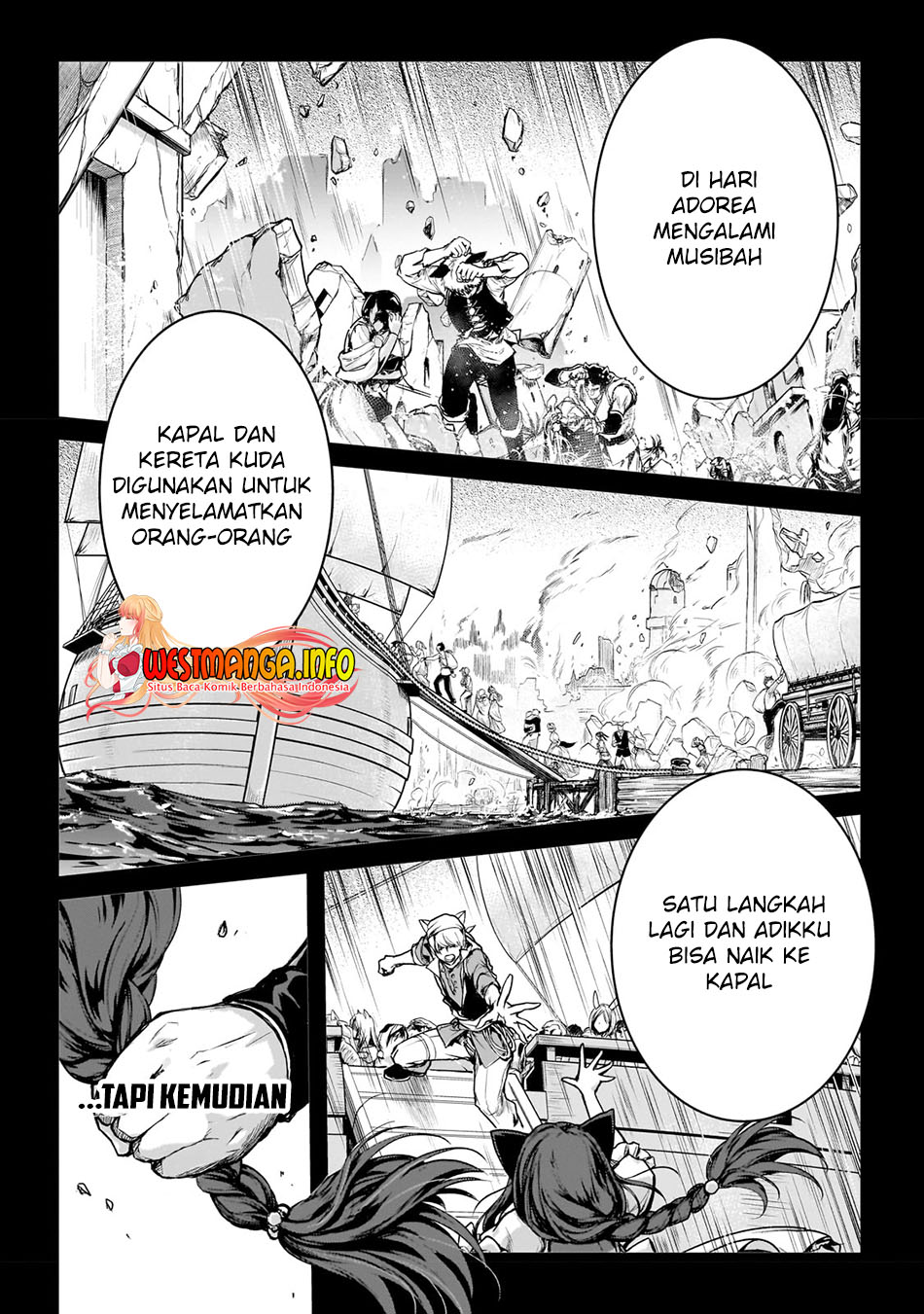 assassin-de-aru-ore-no-sutetasu-ga-yuusha-yori-mo-akiraka-ni-tsuyoi-nodaga - Chapter: 25