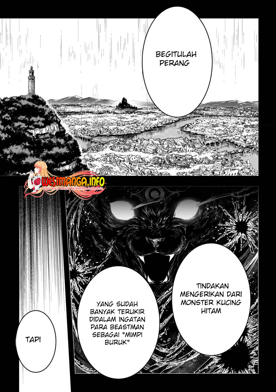 assassin-de-aru-ore-no-sutetasu-ga-yuusha-yori-mo-akiraka-ni-tsuyoi-nodaga - Chapter: 25