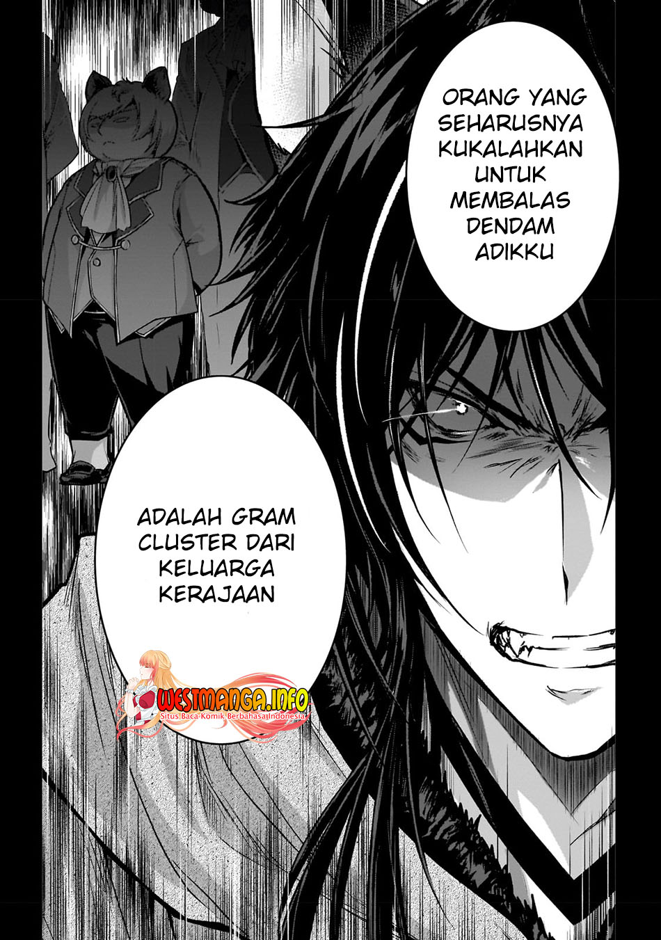 assassin-de-aru-ore-no-sutetasu-ga-yuusha-yori-mo-akiraka-ni-tsuyoi-nodaga - Chapter: 25