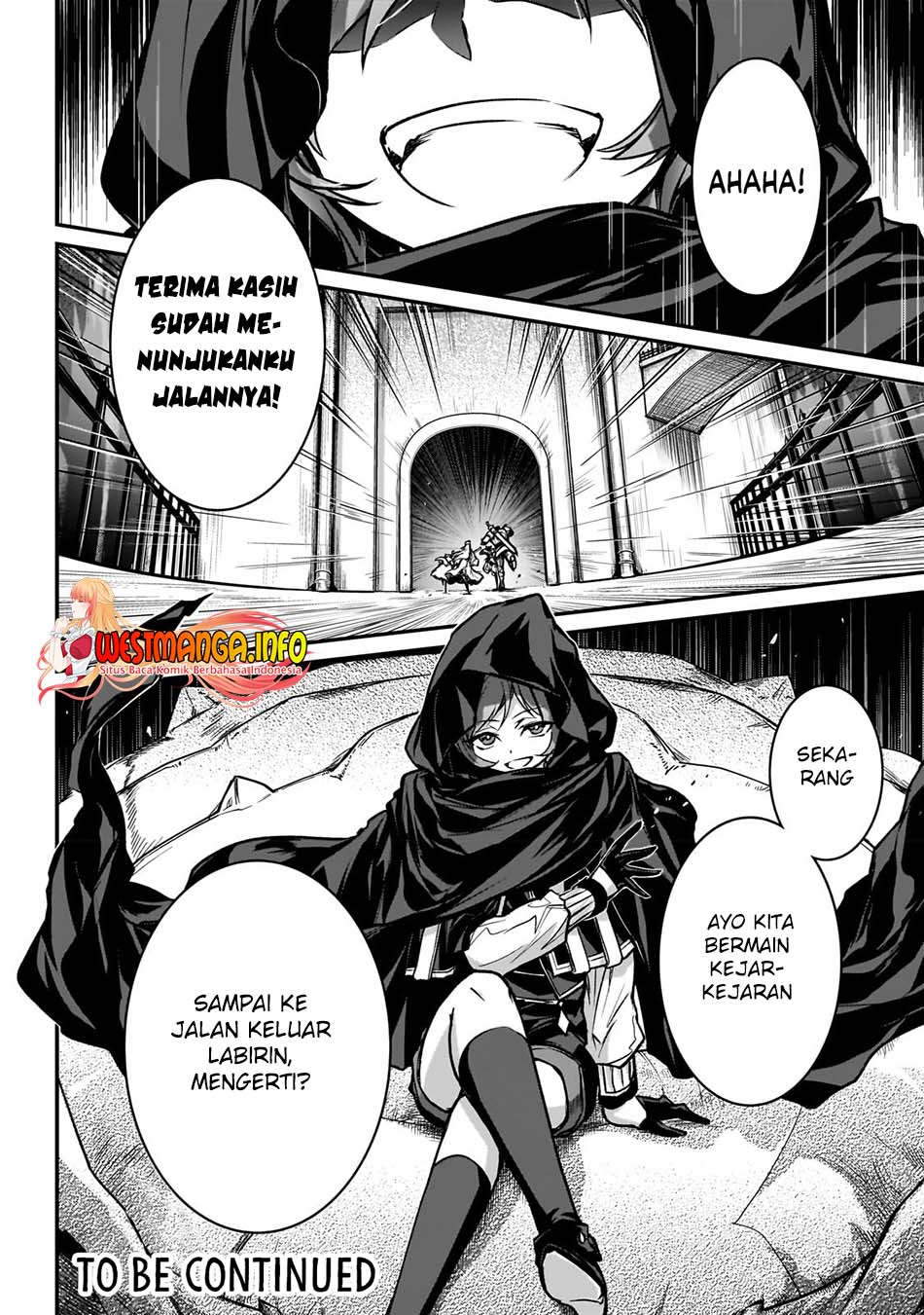 assassin-de-aru-ore-no-sutetasu-ga-yuusha-yori-mo-akiraka-ni-tsuyoi-nodaga - Chapter: 25