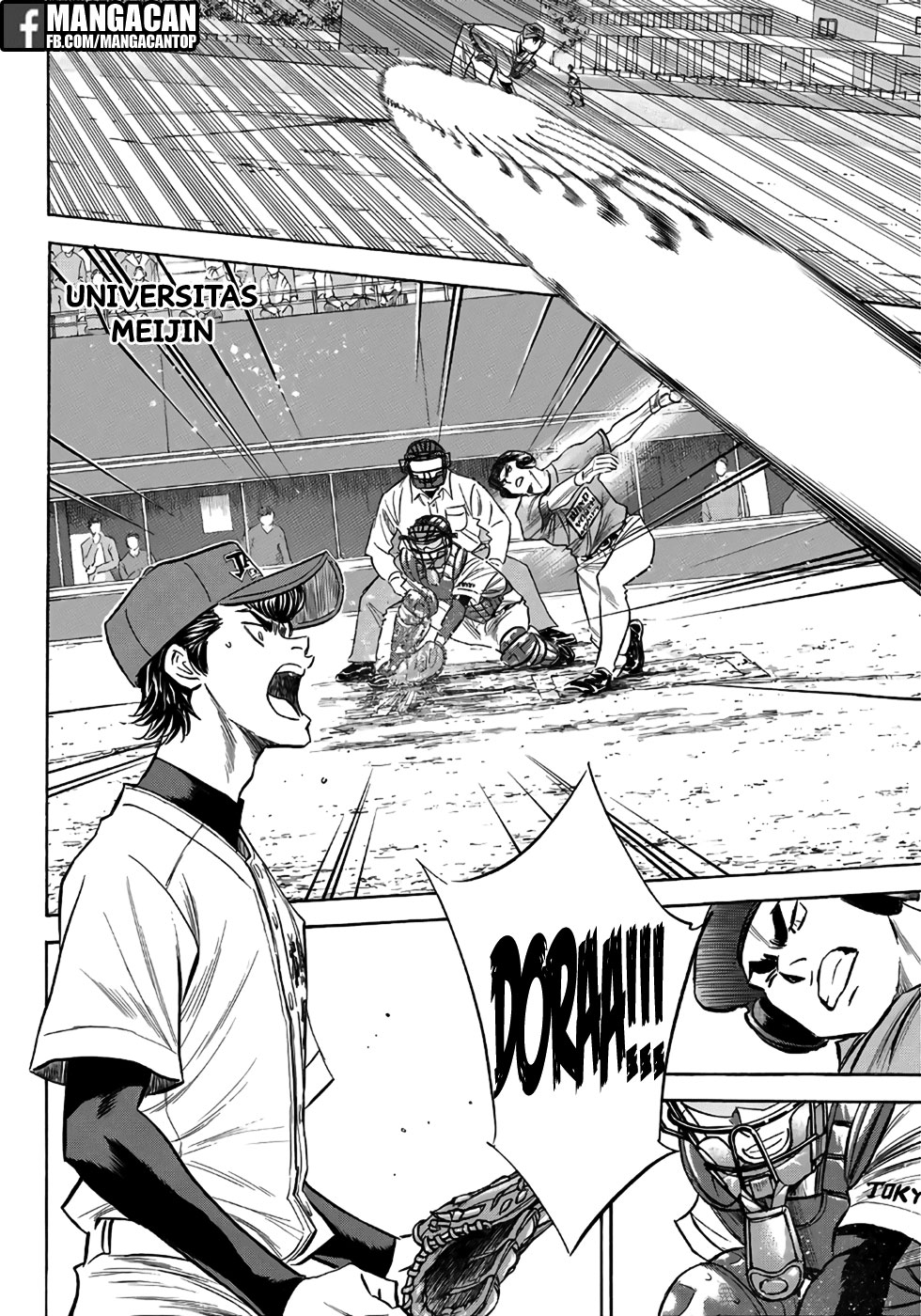 diamond-no-ace-act-2 - Chapter: 120