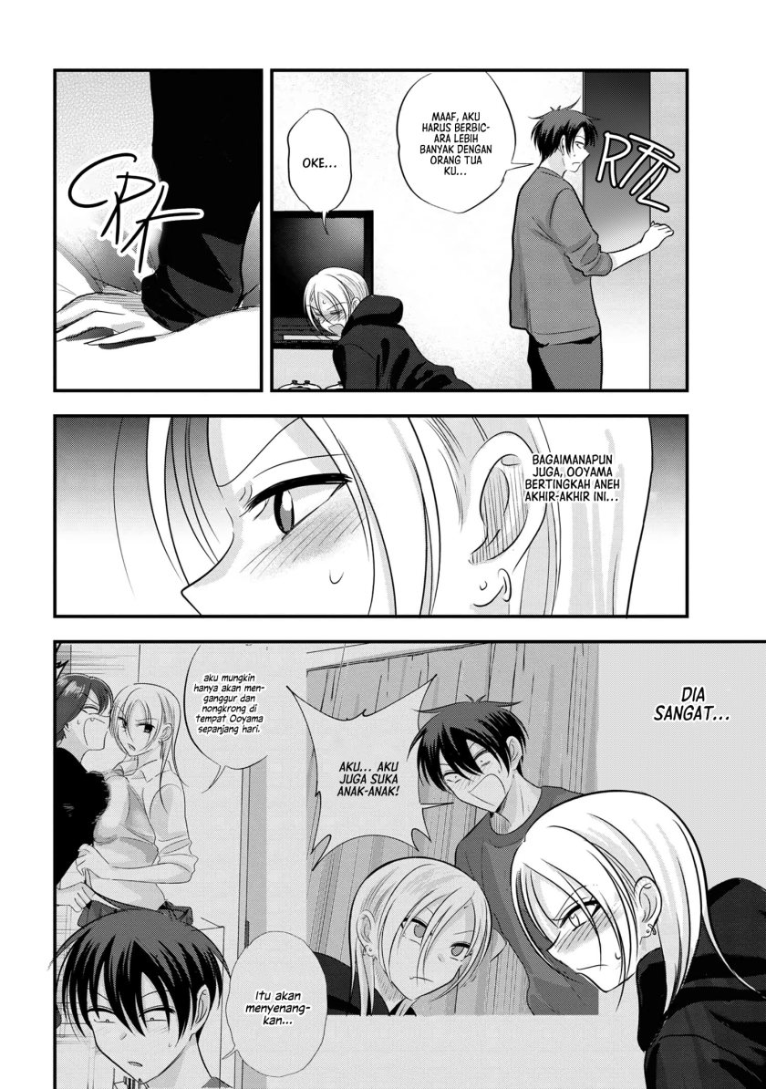 please-go-home-akutsu-san - Chapter: 174