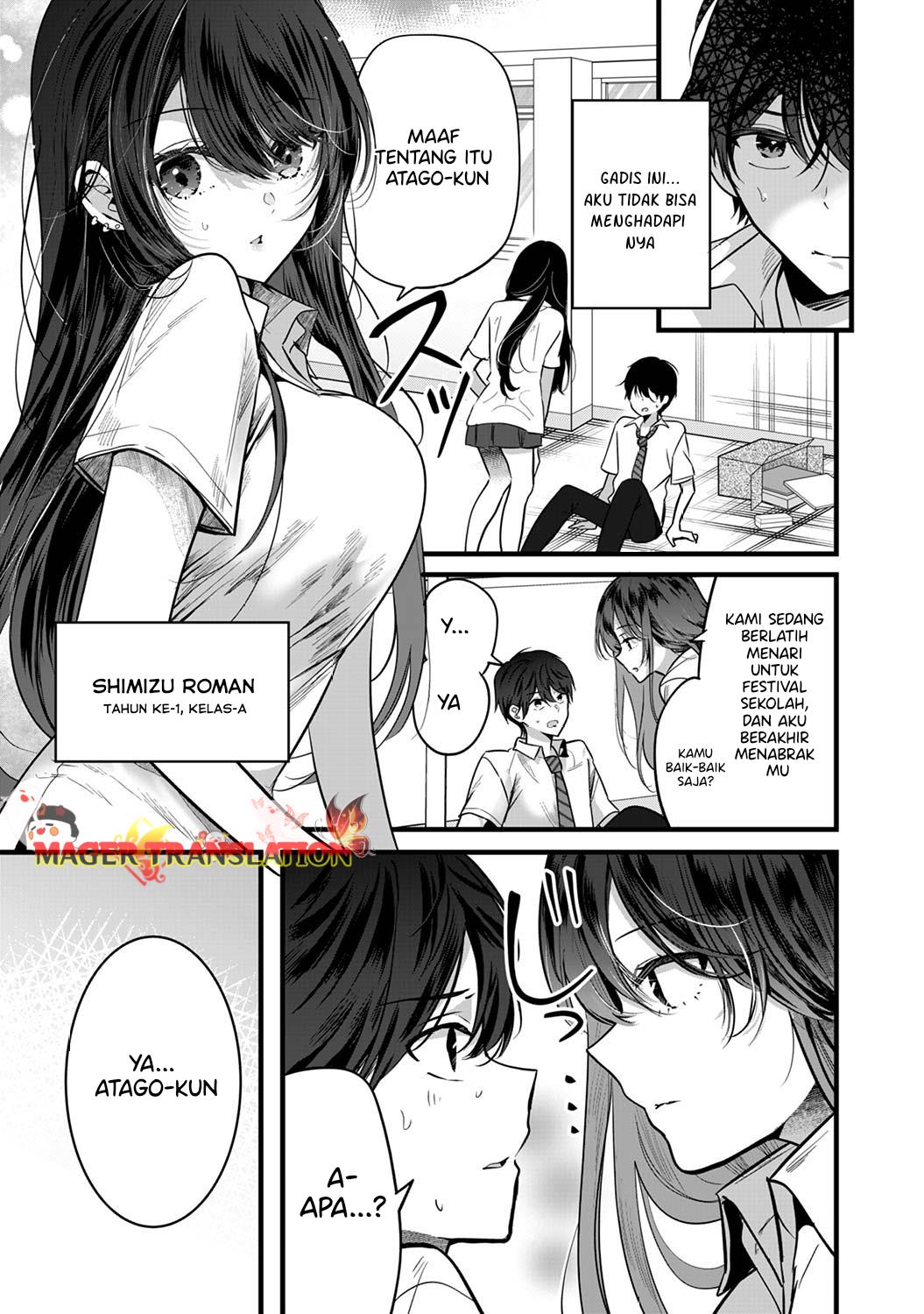 boku-wo-shirita-sugiru-shimizu-san - Chapter: 1