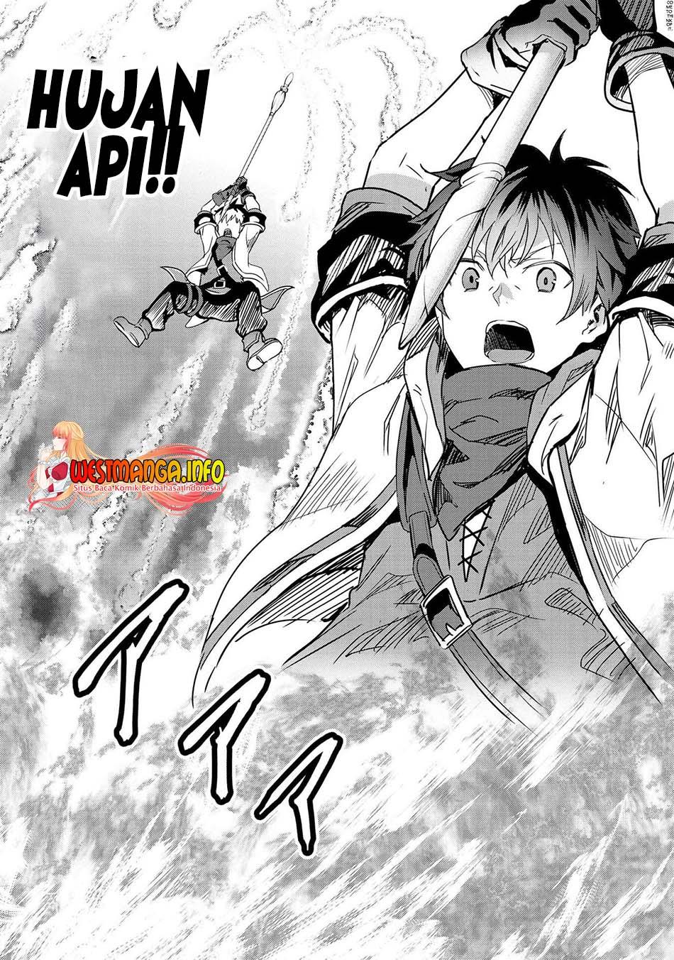 sekai-de-yuiitsu-no-shinken-zukai-na-no-ni-senryokugai-to-yobareta-ore-kakusei-shita-shinken-to-saikyou-ni-naru - Chapter: 5