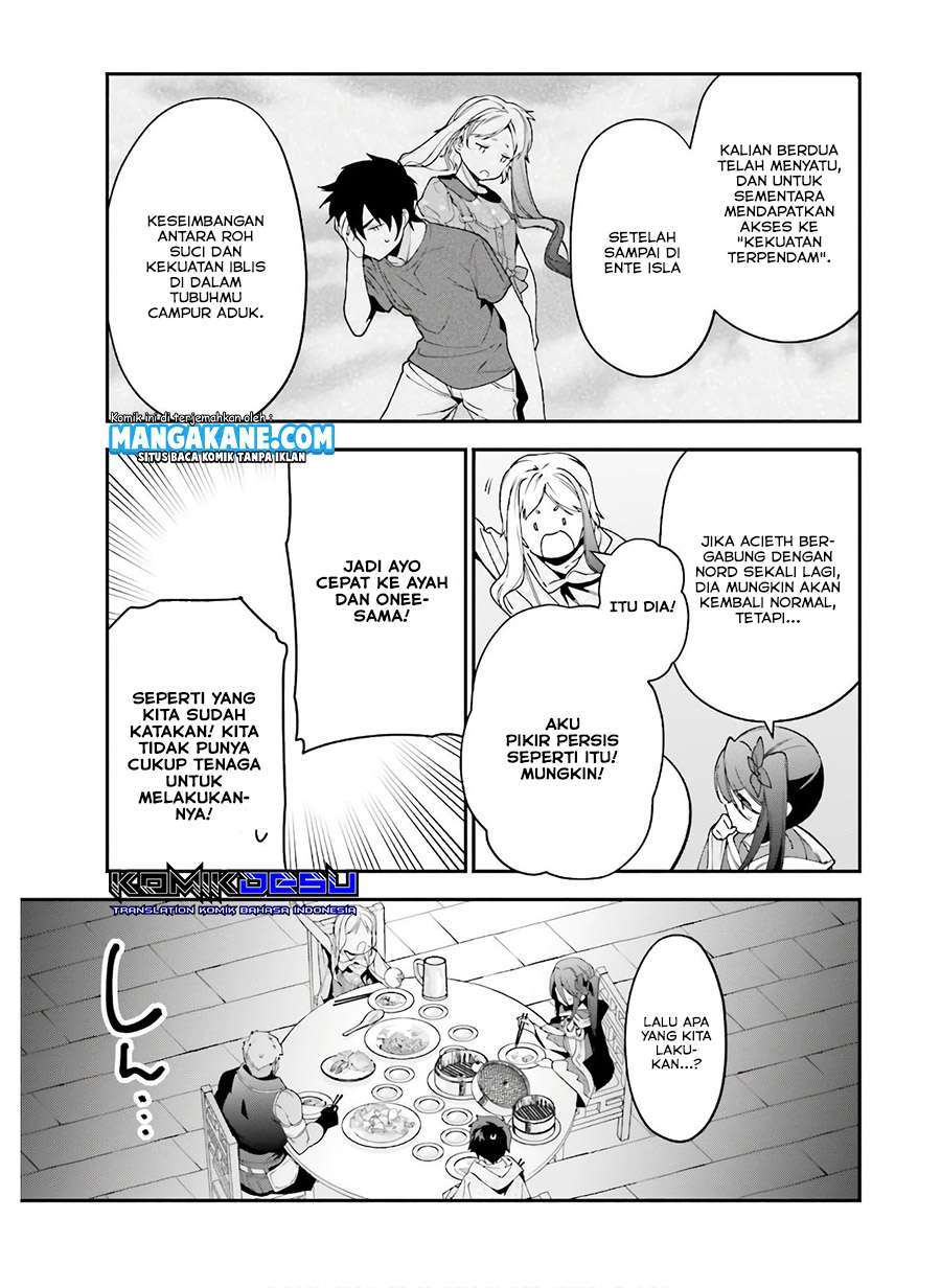 hataraku-maou-sama - Chapter: 89