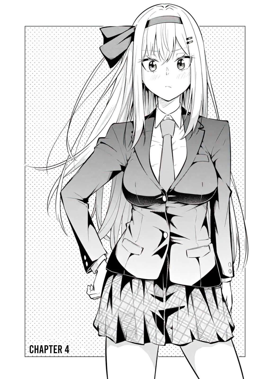 yatarato-sasshi-no-ii-ore-wa-dokuzetsu-kuudere-bishoujo-no-chiisana-dere-mo-minogasazu-ni-guigui-iku - Chapter: 4