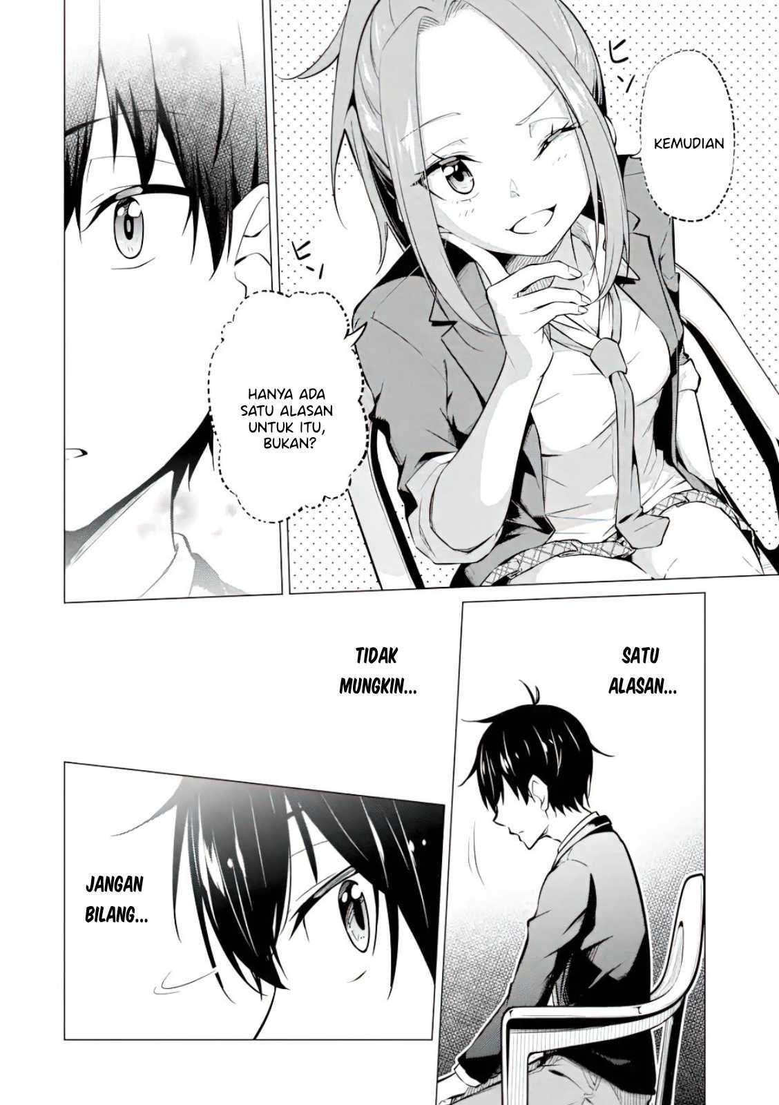 yatarato-sasshi-no-ii-ore-wa-dokuzetsu-kuudere-bishoujo-no-chiisana-dere-mo-minogasazu-ni-guigui-iku - Chapter: 4